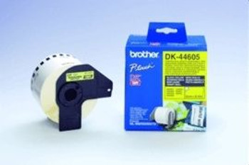 Brother DKN55224 Non Adhesive Paper Tape 54mm DKN55224