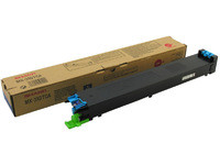 Sharp MX31GTCA Toner Cyan MX31GTCA