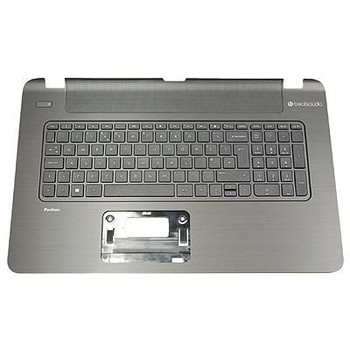 HP 765806-151 Top Cover & Keyboard Greece 765806-151