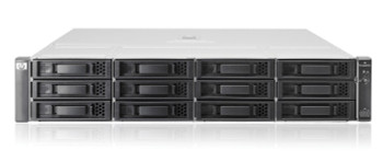 Hewlett Packard Enterprise AD542B-RFB STORAGEWORKS M5314A FC AD542B-RFB