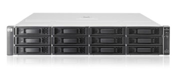 Hewlett Packard Enterprise AD542B-RFB STORAGEWORKS M5314A FC AD542B-RFB