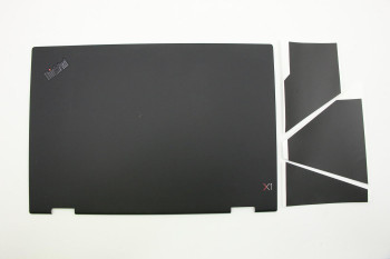 Lenovo FRU01AY948 D Cover Black FRU01AY948