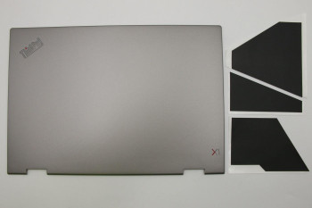 Lenovo FRU01AY950 Back Cover Silver FRU01AY950