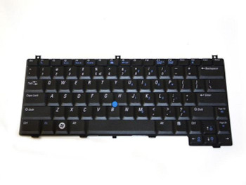 Dell 0MH153 Keyboard FRENCH 0MH153