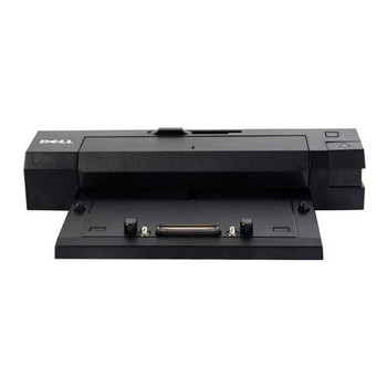 Dell W125835477 E-Port Advance w. 240W Adapter 0M83Y3