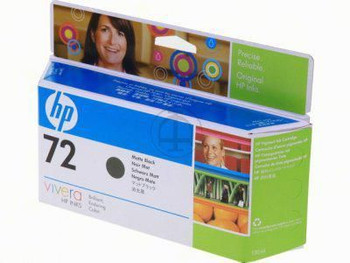 HP CD889S Ink Matte Black CD889S