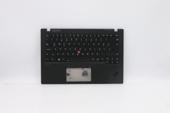 Lenovo 5M10Z37040 KnockOut-2 INTEL FRU MECH ASM 5M10Z37040