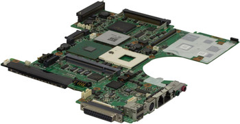 Lenovo FRU39T0476 Ati M22 64 Systemboard FRU39T0476