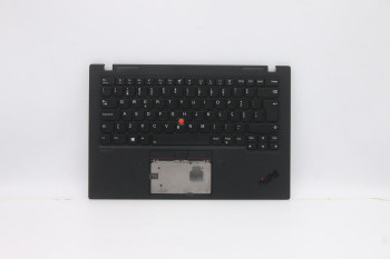 Lenovo 5M10Z27483 KnockOut-2 INTEL FRU MECH ASM 5M10Z27483