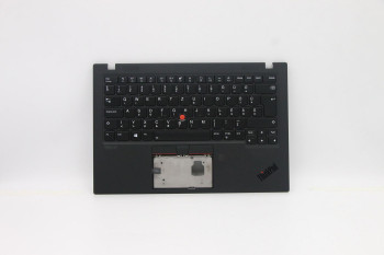 Lenovo 5M10Z27537 KnockOut-2 INTEL FRU MECH ASM 5M10Z27537