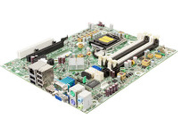 HP 615114-001 System board motherboard 615114-001