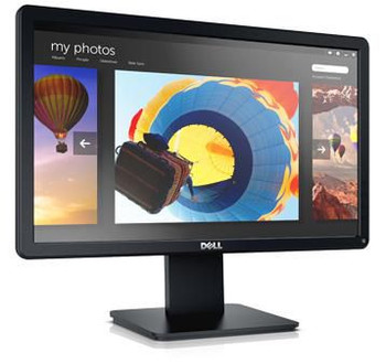 Dell NJVXM DIS 18.5 E1914HE BLK EMEA NJVXM