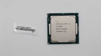 Lenovo 01AG233 Intel i3-8100T 3 01AG233