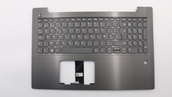 Lenovo 5CB0Q59970 UpperCase W 81AX IG W/KB 5CB0Q59970