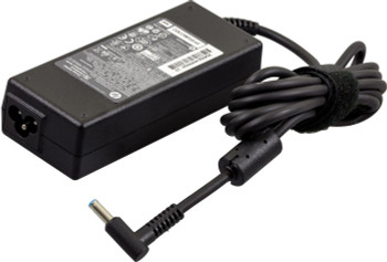 HP 709986-002 AC Adapter 90 W FC 4.5mmCNTR C 709986-002