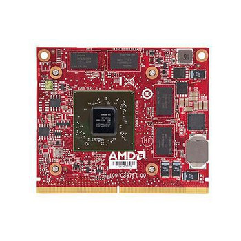 HP 708866-001 CARD GFX Panther2 708866-001