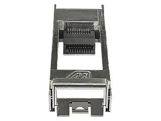 Hewlett Packard Enterprise 720193-B21 BLc QSFP+to SFP+Adapter 720193-B21