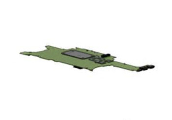 HP L63888-601 MB DSC MX250 4GB i7-10510U WIN L63888-601