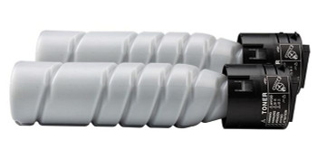 Konica Minolta A1UC050 Toner Black A1UC050