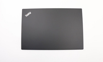 Lenovo 01YN062 Case Rear Cover FHD Black 01YN062