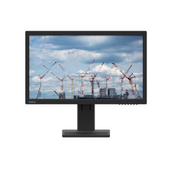 Lenovo 62B9MAR4EU Thinkvision E22-28 Computer 62B9MAR4EU