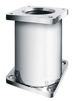 Videotec NXFWBT Stainless steel parapet mount NXFWBT