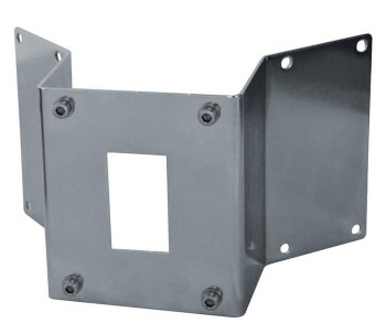 Videotec NXCW Corner mount adaptor NXCW