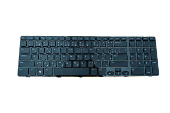 Dell NWPGD Keyboard CZECH NWPGD