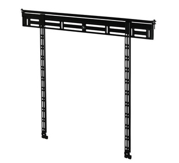 B-Tech BT8220/B 65" TFT BLACK FIXED WALL BT8220/B