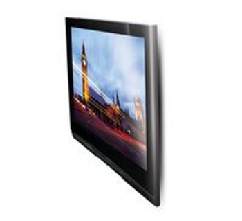 B-Tech BT8220/B 65" TFT BLACK FIXED WALL BT8220/B