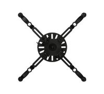 B-Tech BT899-FD200/BB Projector Ceiling Mount BT899-FD200/BB