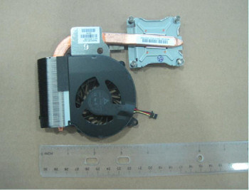 HP 647318-001-RFB Heatsink Fan Uma Bga 647318-001-RFB