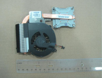 HP 647318-001-RFB Heatsink Fan Uma Bga 647318-001-RFB