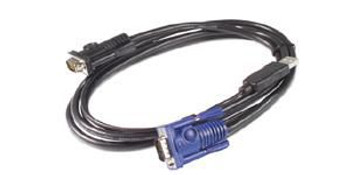 APC AP5257 USB Cable 12' AP5257