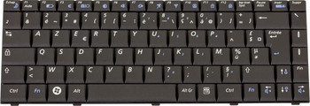 Samsung BA59-02489K Keyboard FRENCH BA59-02489K