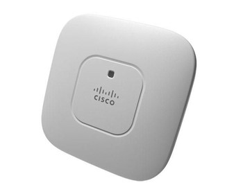 Cisco AIR-CAP702I-E-K9 802.11N Cap702. 2X2:2Ss AIR-CAP702I-E-K9