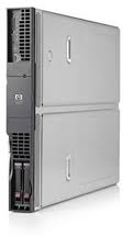 Hewlett Packard Enterprise AD399A-RFB BL860C i2 Base Server AD399A-RFB