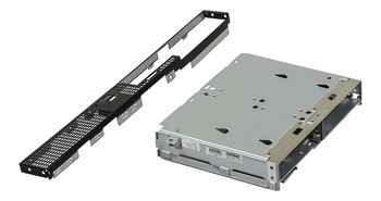 Hewlett Packard Enterprise 725272-001-RFB DL320E 2 LFF HARD DRIVE CAGE 725272-001-RFB
