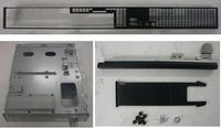 Hewlett Packard Enterprise 725272-001-RFB DL320E 2 LFF HARD DRIVE CAGE 725272-001-RFB