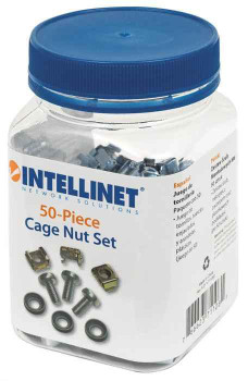 Intellinet 711081 Screws 711081