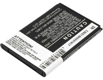 CoreParts MOBX-BAT-OT995XL Battery for TCL Mobile MOBX-BAT-OT995XL