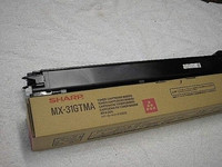 Sharp MX-31GTMA Toner Magenta MX-31GTMA