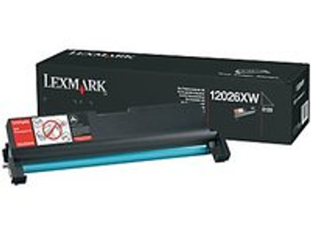 Lexmark 12026XW Photoconductor Kit 12026XW