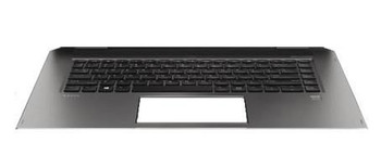 HP L34211-051 Top Cover & Keyboard France L34211-051