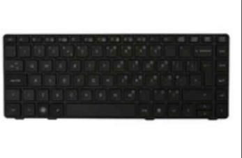 HP 615757-051 Keyboard FRENCH 615757-051