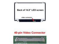 Dell JY0DK LCD Display 14 " WLED HD+ JY0DK