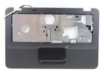 HP 658005-001 PLA_TOP COVER W TP BEATS v2 658005-001