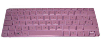 HP 608850-BA1 KEYBOARD PNK ISK PT ADR 608850-BA1