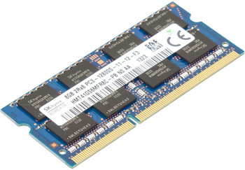 HP 634092-800 8GB PC3 10600 1333Mhz 634092-800