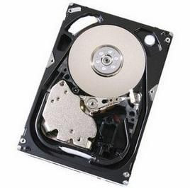 Hitachi 0B22144-RFB 300GB 3.5TH FC 15K RPM HDD 0B22144-RFB